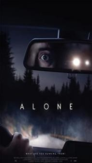 Alone (2020) Hindi Dubbed