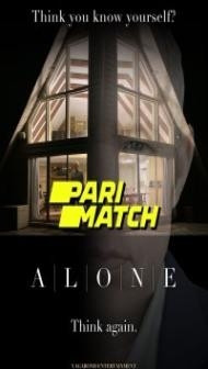 Alone (2021) Hindi Dubbed
