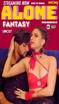 Alone Fantasy (2024) NeonX Original