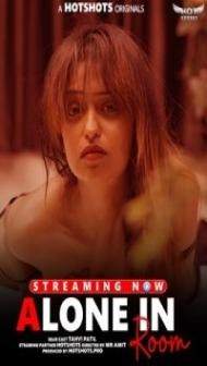 Alone in Room (2023) Hotshots Original