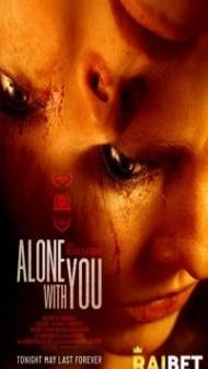 Alone with You (2021) Hindi Dubbed