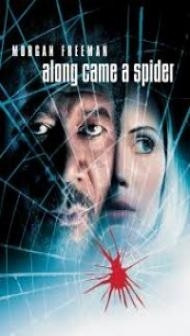 Along Came a Spider (2001) Hindi Dubbed