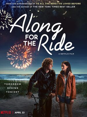 Along for the Ride 2022 Hd in Hindi Dubb Hdrip Hollywood Dubbed movie download