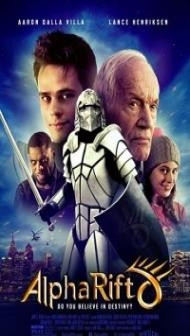 Alpha Rift (2021) English Movie