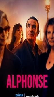Alphonse (2023) Web Series
