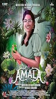 Amala (2023) Hindi Dubbed Movie