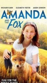 Amanda and the Fox (2018) English Movie