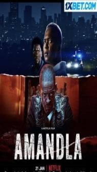 Amandla (2022) Hindi Dubbed
