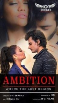 Ambition (2020) Hotshot Original