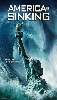 America Is Sinking (2023) Hindi Dubbed Movie