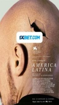 America Latina (2022) Hindi Dubbed