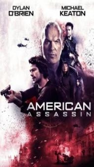 American Assassin (2017) Hindi Dubbed