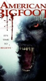 American Bigfoot (2017) Hindi Dubbed