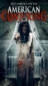American Conjuring (2016) Hindi Dubbed