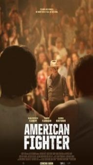 American Fighter (2020) Hindi Dubbed