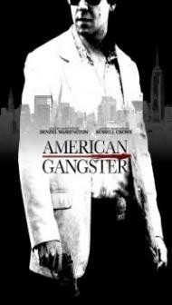 American Gangster (2007) Hindi Dubbed