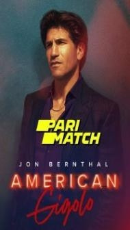 American Gigolo (2022) Hindi Web Series