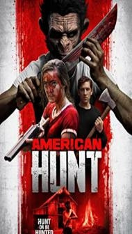 American Hunt (2019) Hindi Dubbed