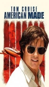 American Made (2017) Hindi Dubbed