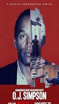 American Manhunt: O.J. Simpson (2025) S01 Hindi Dubbed Series