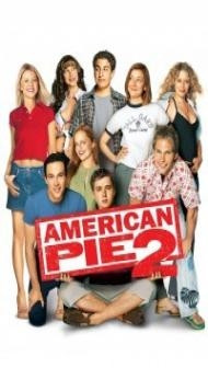 American Pie 2 (2001) Hindi Dubbed