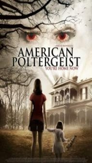 American Poltergeist (2015) Hindi Dubbed