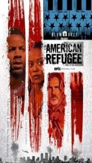 American Refugee (2021) Hindi Dubbed