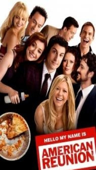American Reunion (2012) Hindi Dubbed