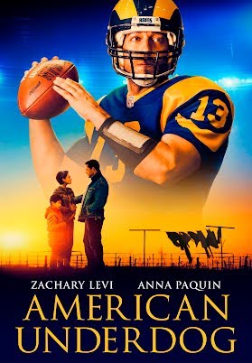 American Underdog 2021 Dubb in Hindi Hdrip Hollywood Dubbed movie download