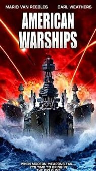 American Warships (2012) Hindi Dubbed