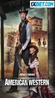 American Western (2022) Hindi Dubbed