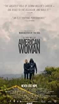 American Woman (2018) Hindi Dubbed