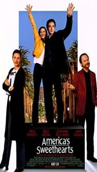 Americas Sweethearts (2001) Hindi Dubbed