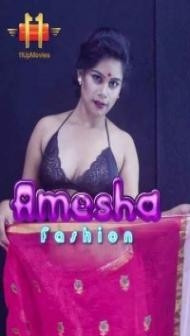 Amesha Fashion (2020) 11UpMovies