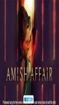 Amish Affair (2024) Hindi Dubbed