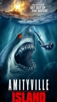 Amityville Island (2020) English Movie