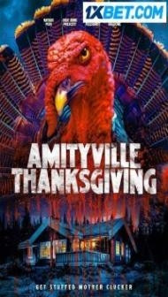 Amityville Thanksgiving (2022) Hindi Dubbed