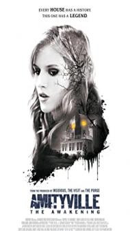 Amityville The Awakening (2017) Hindi Dubbed