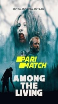 Among the Living (2022) Hindi Dubbed
