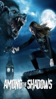 Among the Shadows (2019) Hindi Dubbed