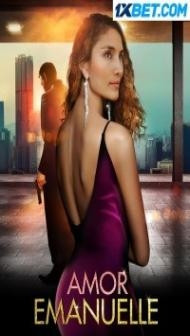 Amor Emanuelle (2023) Hindi Dubbed
