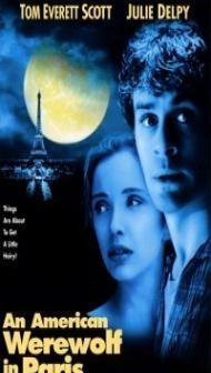 An American Werewolf in Paris (1997) Hindi Dubbed