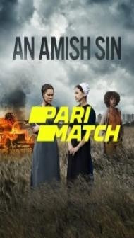 An Amish Sin (2022) Hindi Dubbed