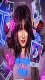 An Astrological Guide for Broken Hearts (2021) Web Series