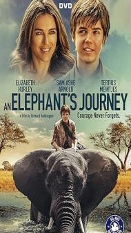 An Elephants Journey (2017) Hindi Dubbed