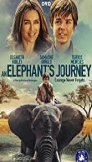 An Elephants Journey (2018) English Movie