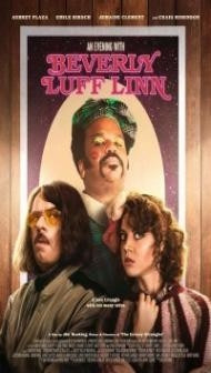 An Evening with Beverly Luff Linn (2018) English Movie