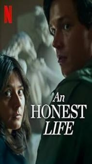 An Honest Life (2025) Hindi Dubbed Movie