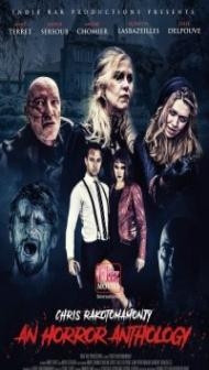 An Horror Anthology (2020) Fliz English Short Film