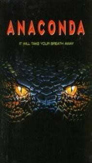 Anaconda (1997) Hindi Dubbed